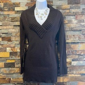 It’s Our Time- Woman’s sweater - M